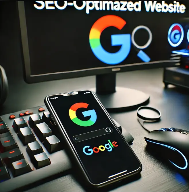Why Continue Without a Website? 5 Reasons That Will Change Your Mind Today 1 SEO marketing