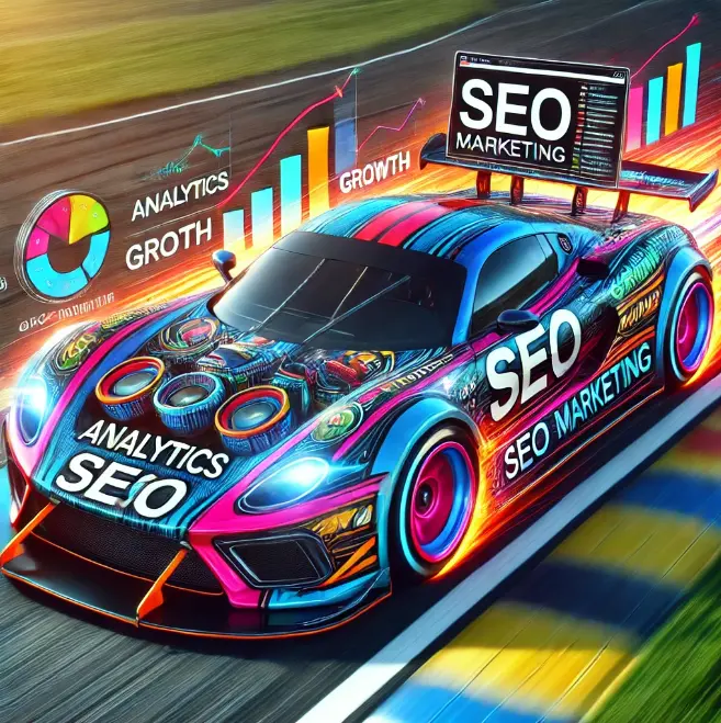 Gaining Clients: The Power of SEO Marketing 3 seo marketing
