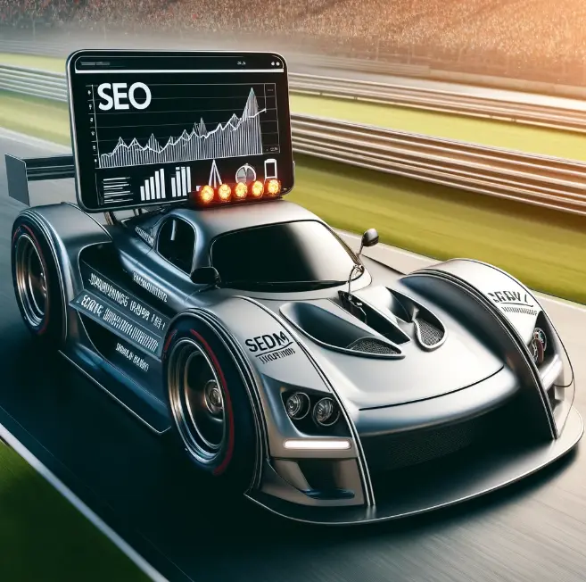 Gaining Clients: The Power of SEO Marketing 1 seo marketing