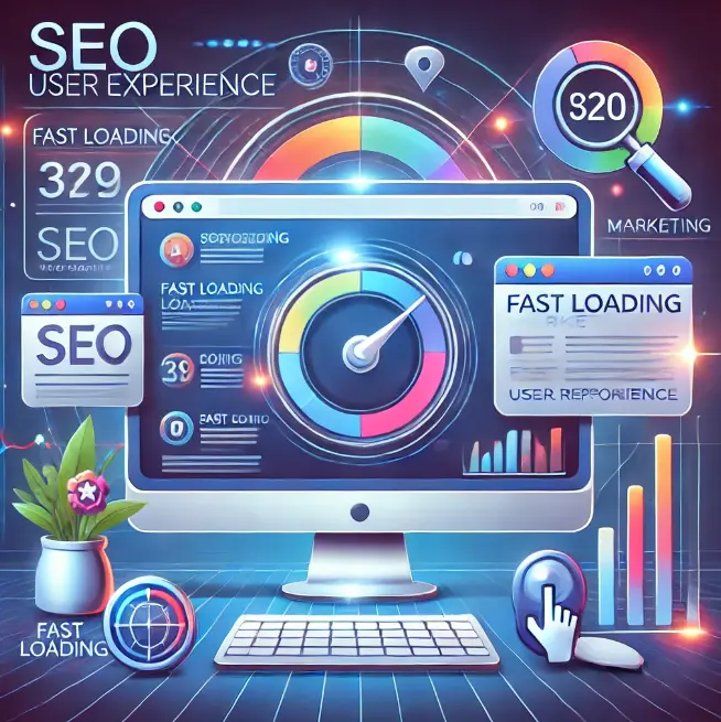 Gaining Clients: The Power of SEO Marketing 7 seo user experience