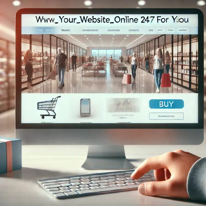 Why Continue Without a Website? 5 Reasons That Will Change Your Mind Today 3 website online